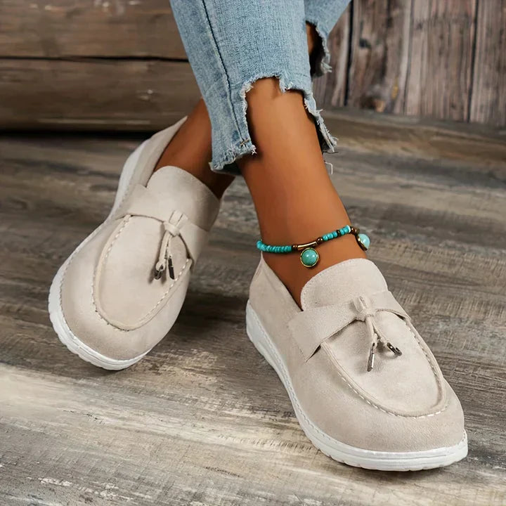 Stilla | Komfortable ortopædiske loafers