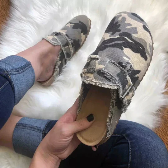 Stilla | Loafers sko