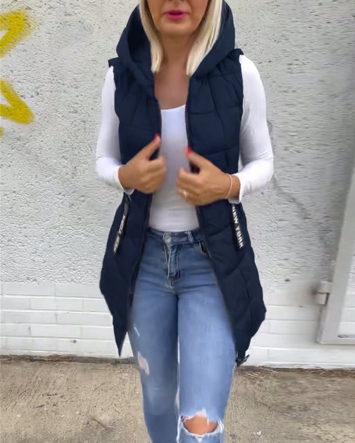 Stilla | Vest Uden Ærmer
