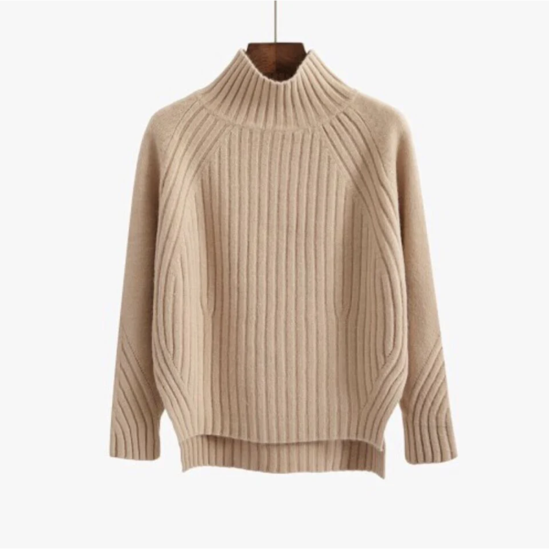 Stilla | Tidlsøs Elegance Pullover