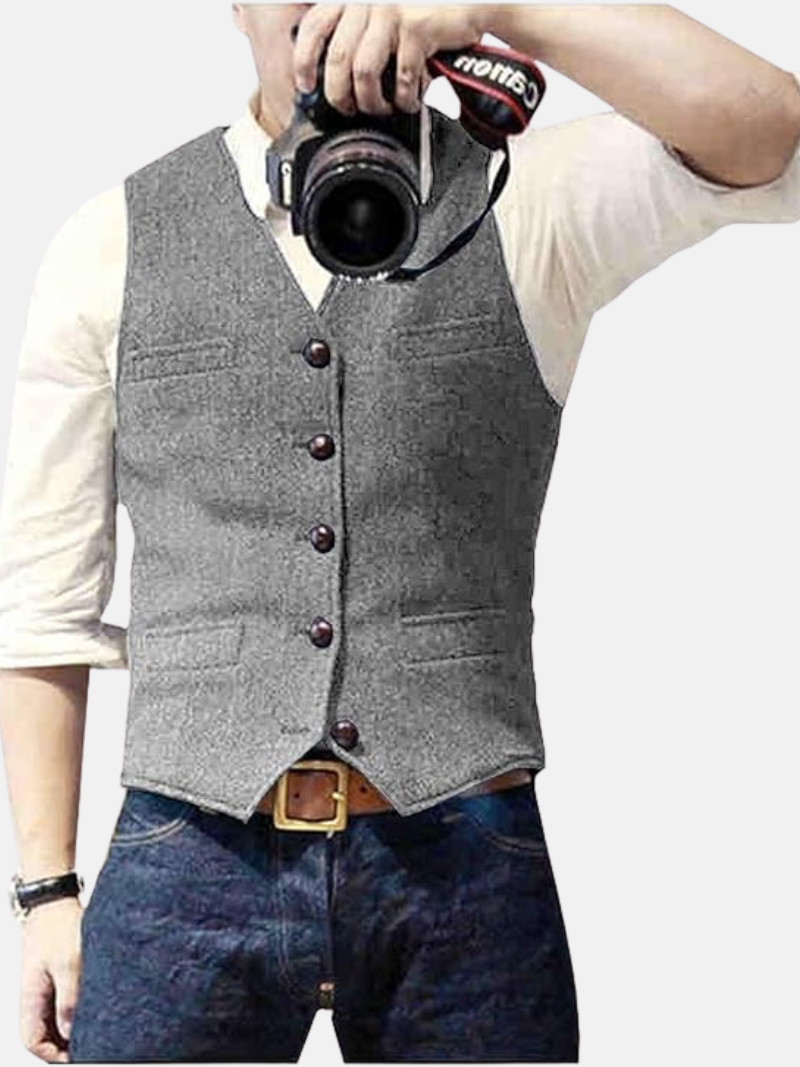 Skovae | Herre Vest