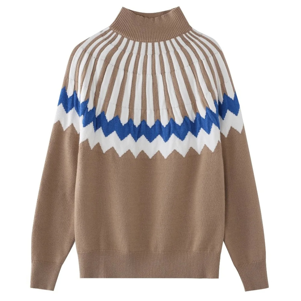Stilla | Ubesværet og Trendy Sweater