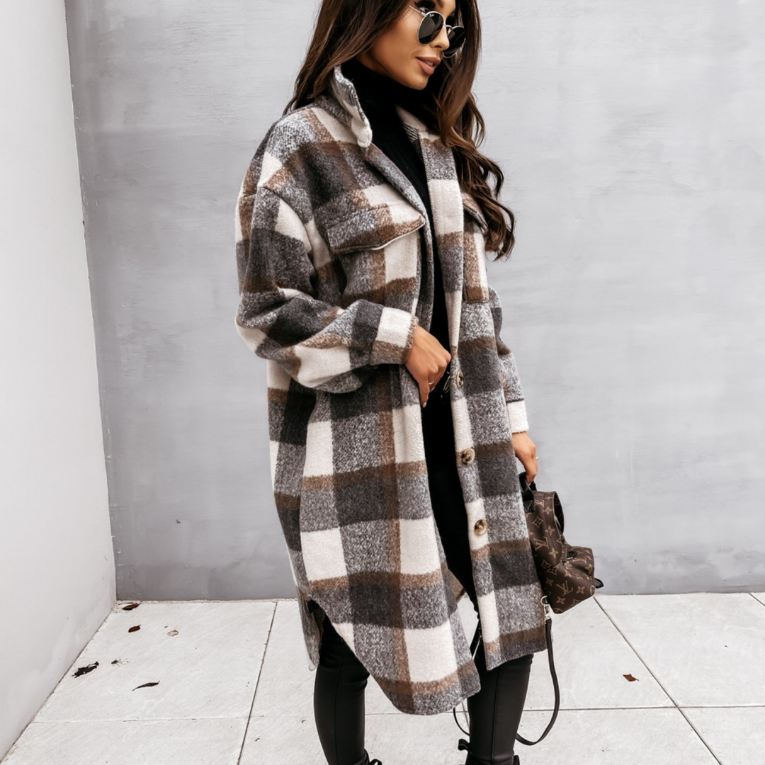 Stilla | Tidløs tøj med fashionable accent