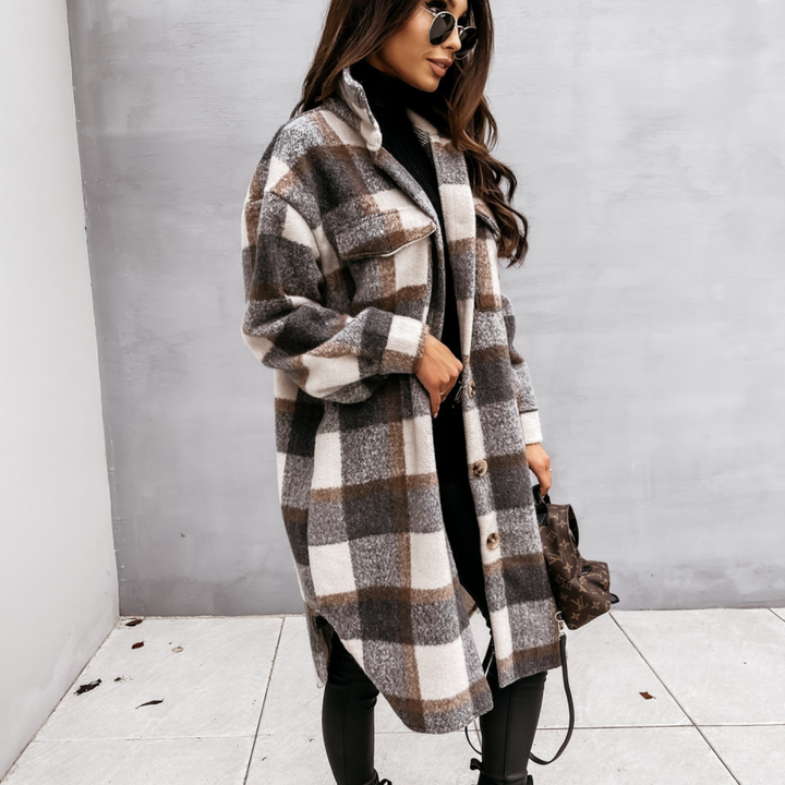 Stilla | Tidløs tøj med fashionable accent