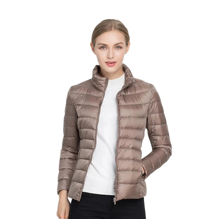 Stilla | Puffer Vandretursjakke