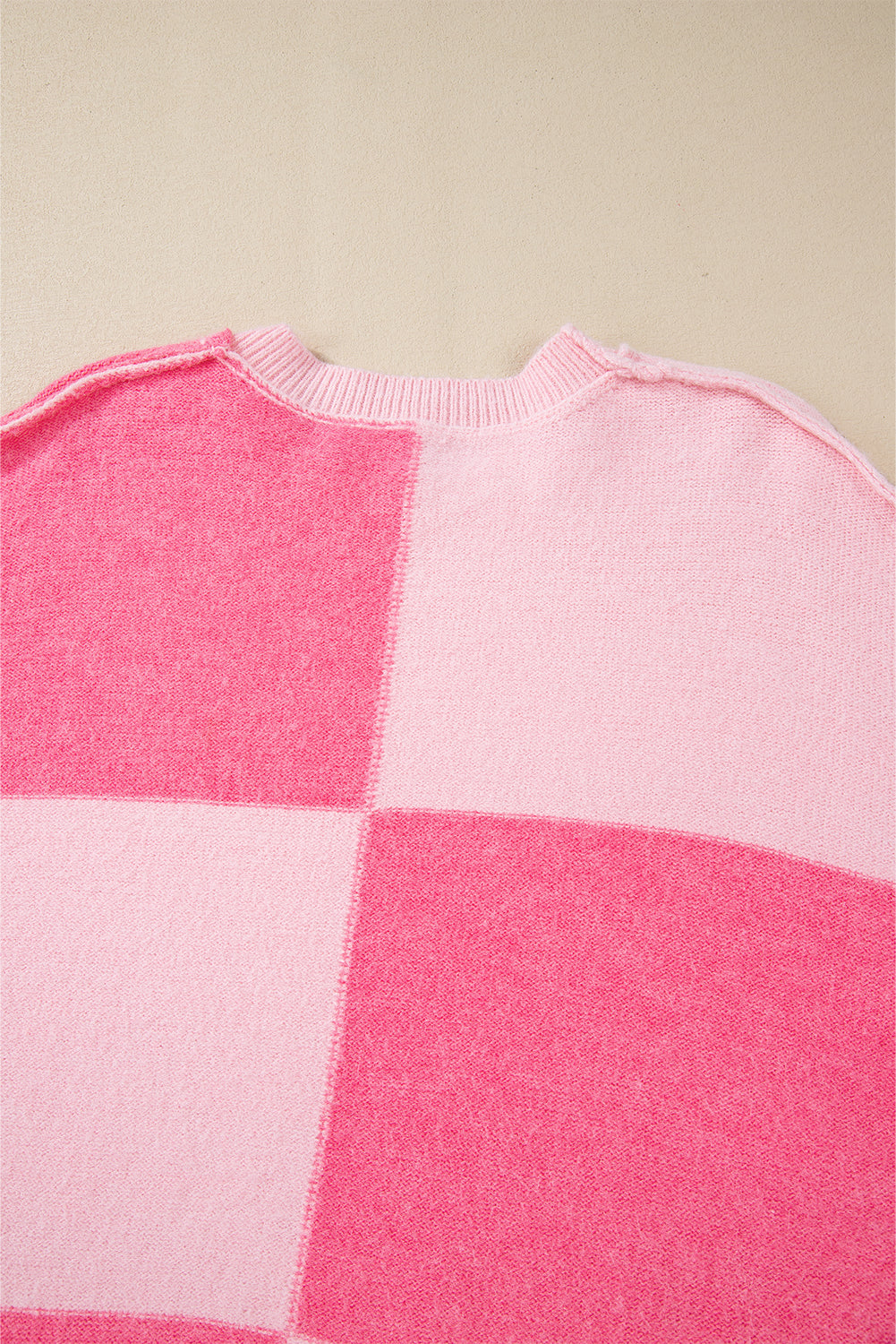 Stilla | Alsidig sweater med lækker detaljer