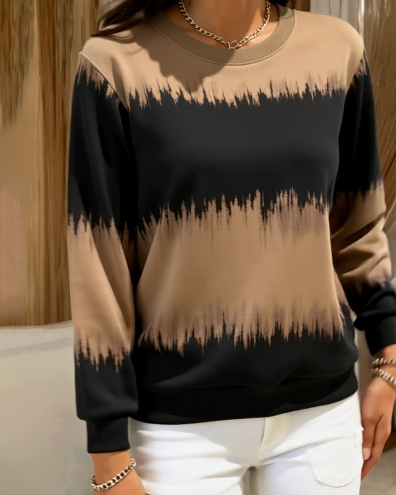 Stilla | Trendy Gradienttryk