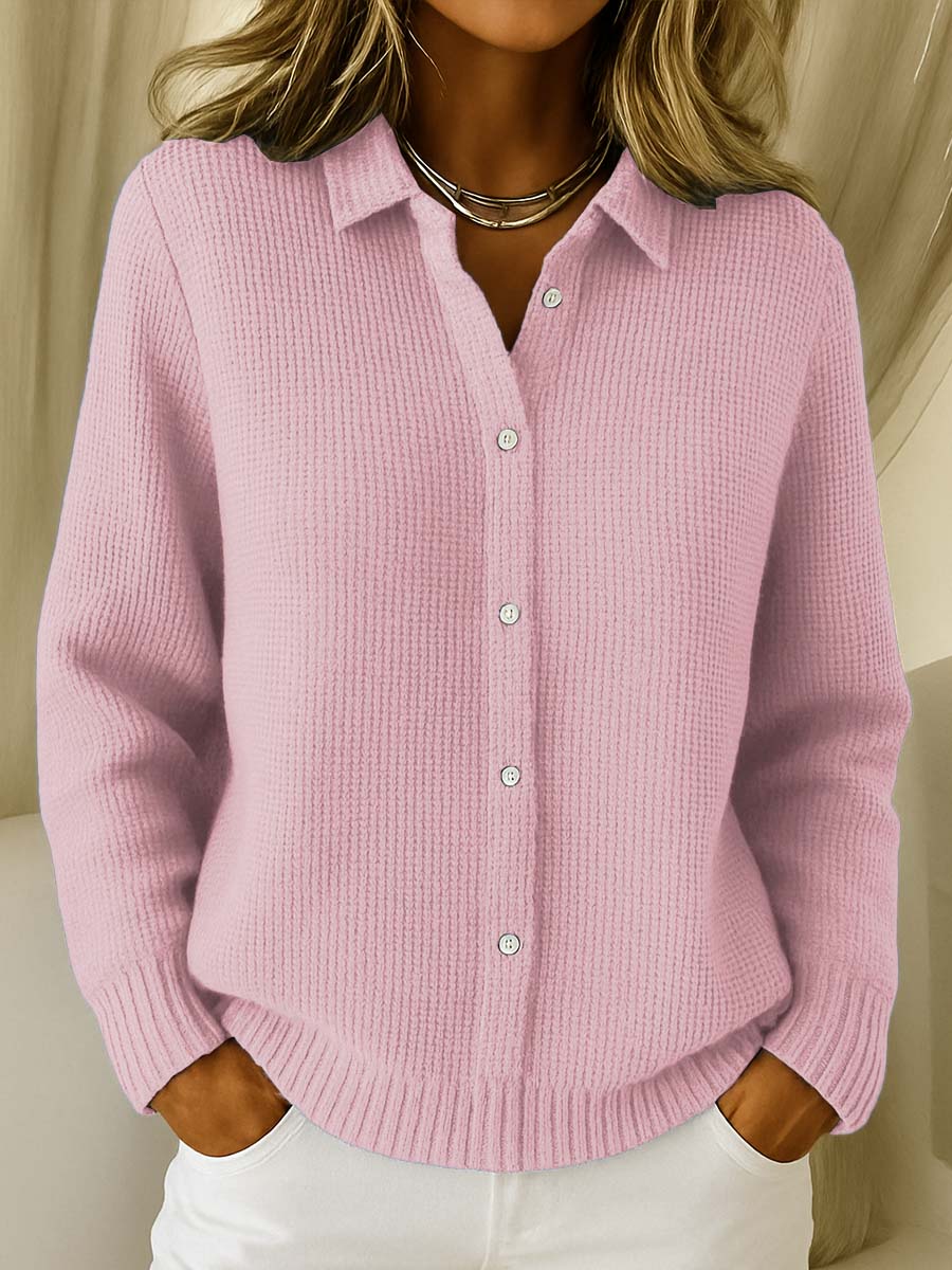 Stilla | Klassisk Cardigan