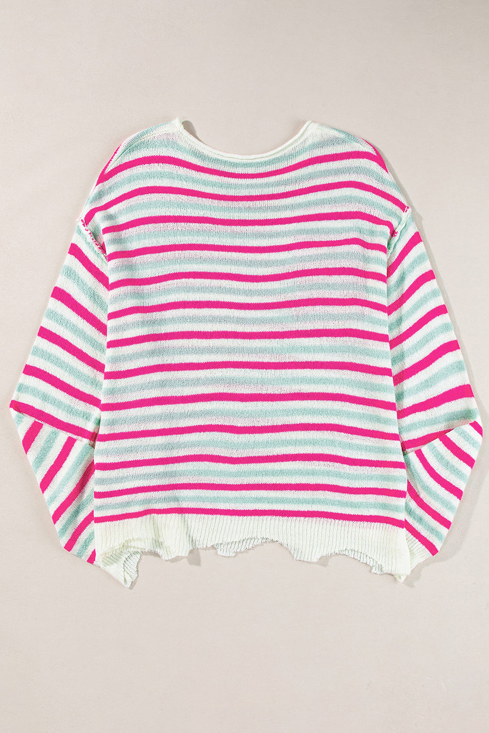 Stilla | Elegant og Casual bærbar Pullover