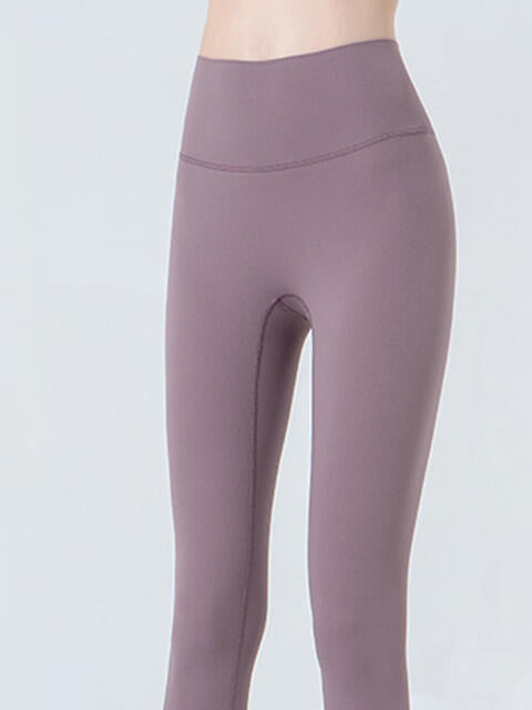 Stilla | Talje Bredde Karre Sports Leggings