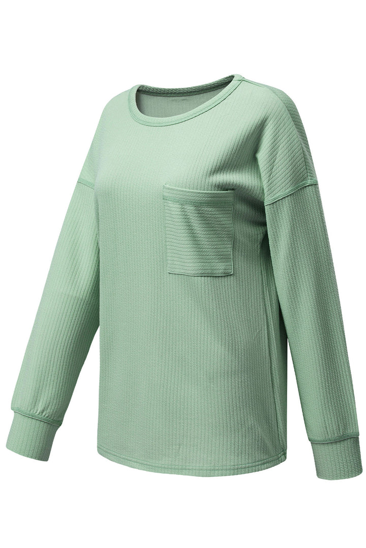 Stilla | Enkel og elegant top