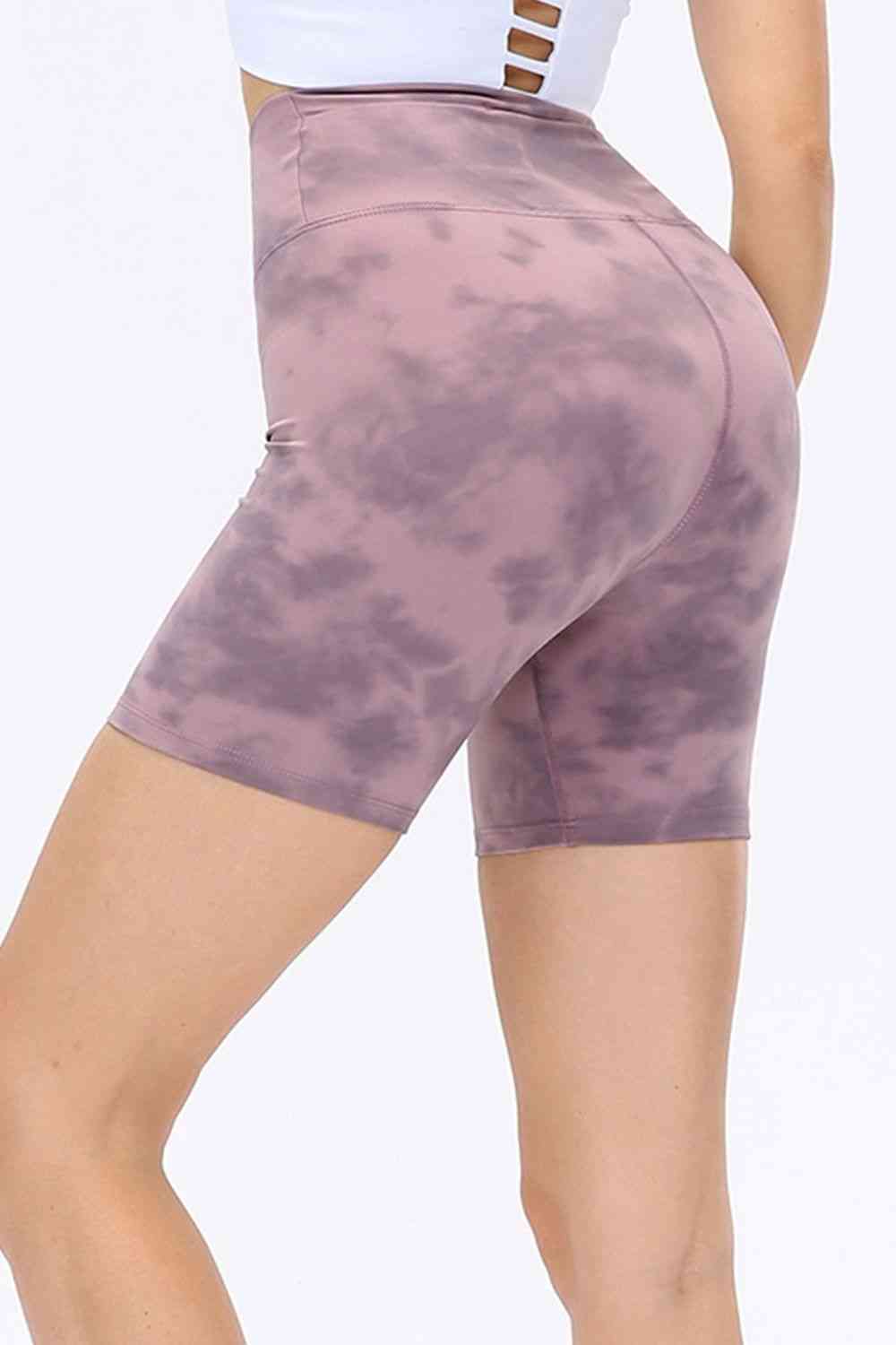 Stilla | Talje Sports Shorts