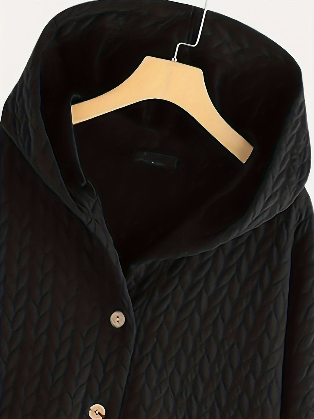Stilla | Diskret og Elegant Pullover