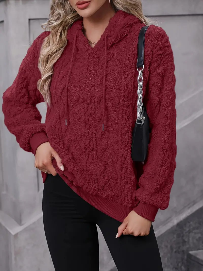 Stilla | Enkel og minimalistisk sweater