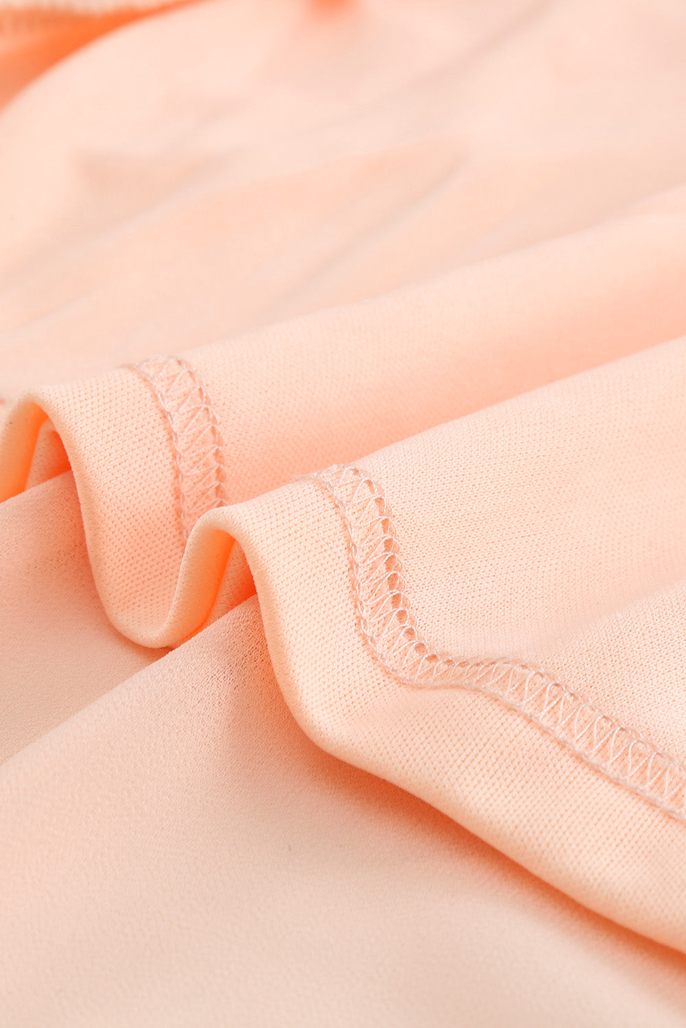 Stilla | Størrelse Paillet Spliced Maxi Kjole