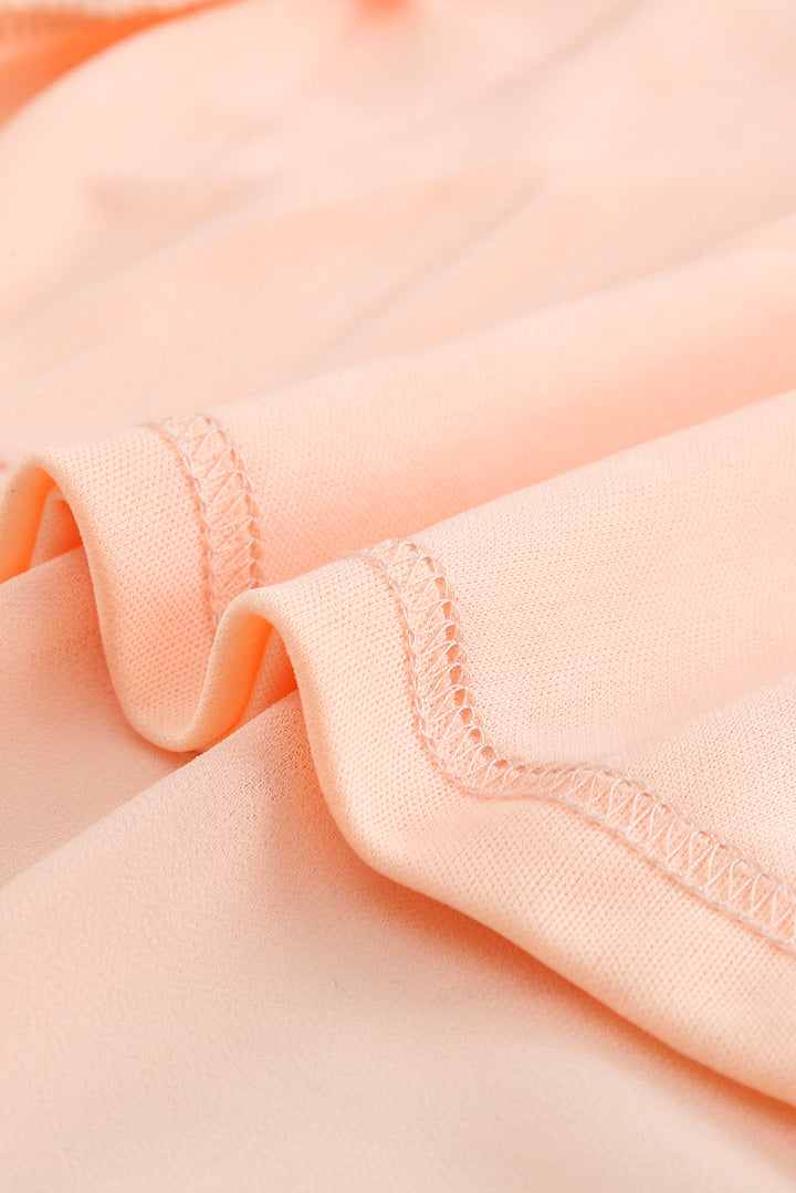 Stilla | Størrelse Paillet Spliced Maxi Kjole