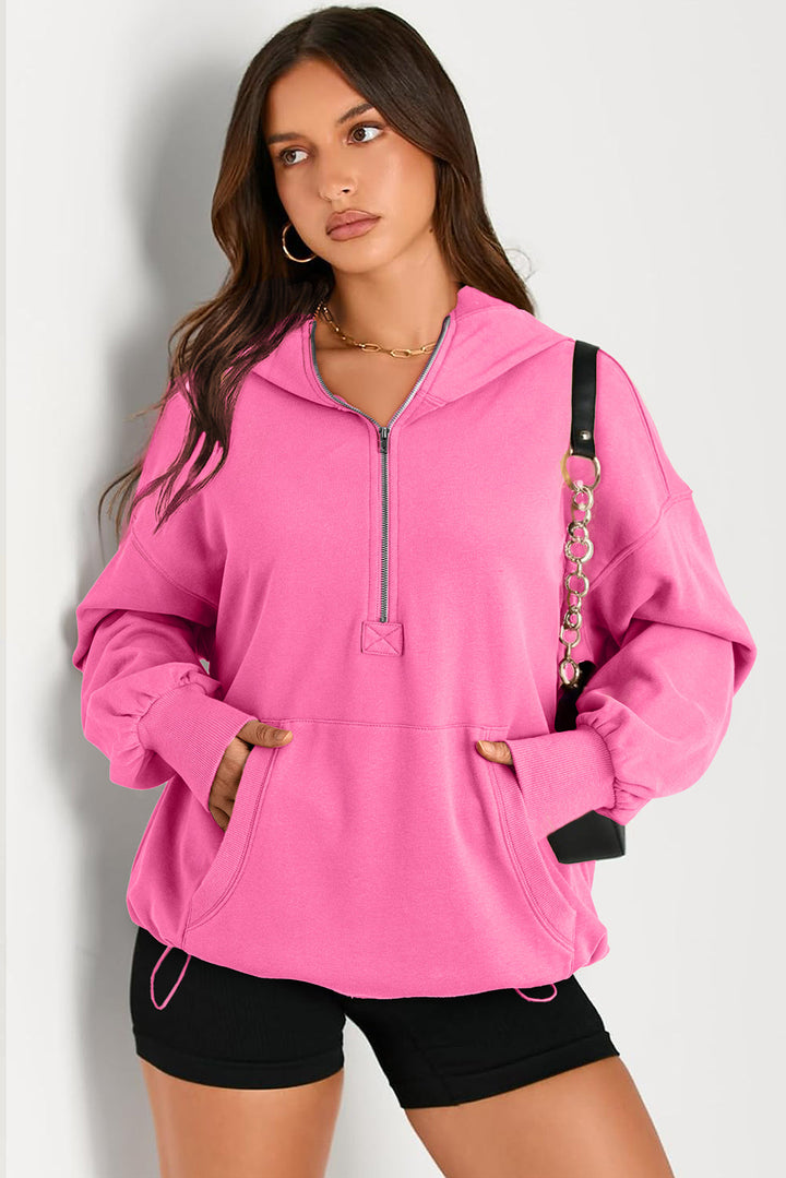 Stilla | Elegant og Uanstrengt Hoodie