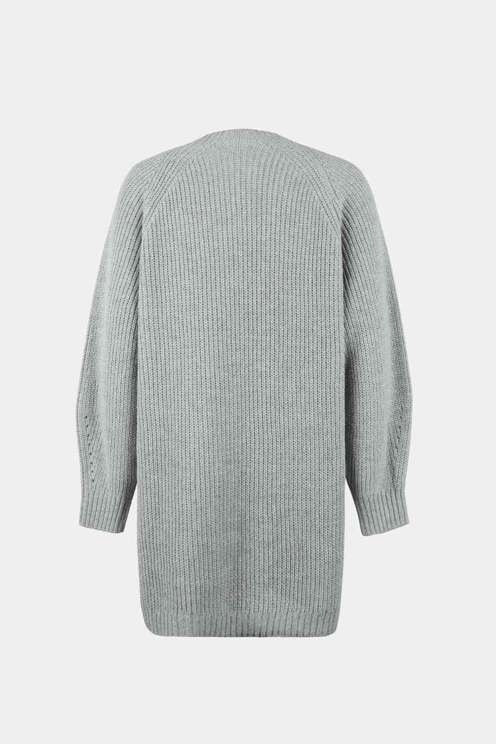 Stilla | up Mini Sweater Kjole