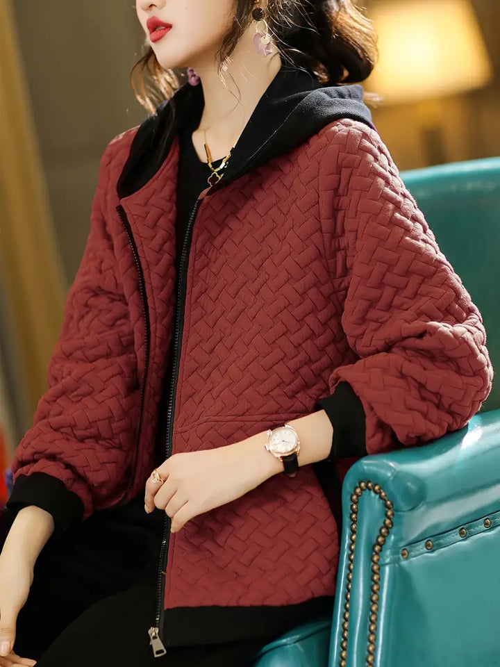 Stilla | Vatteret Hoodie