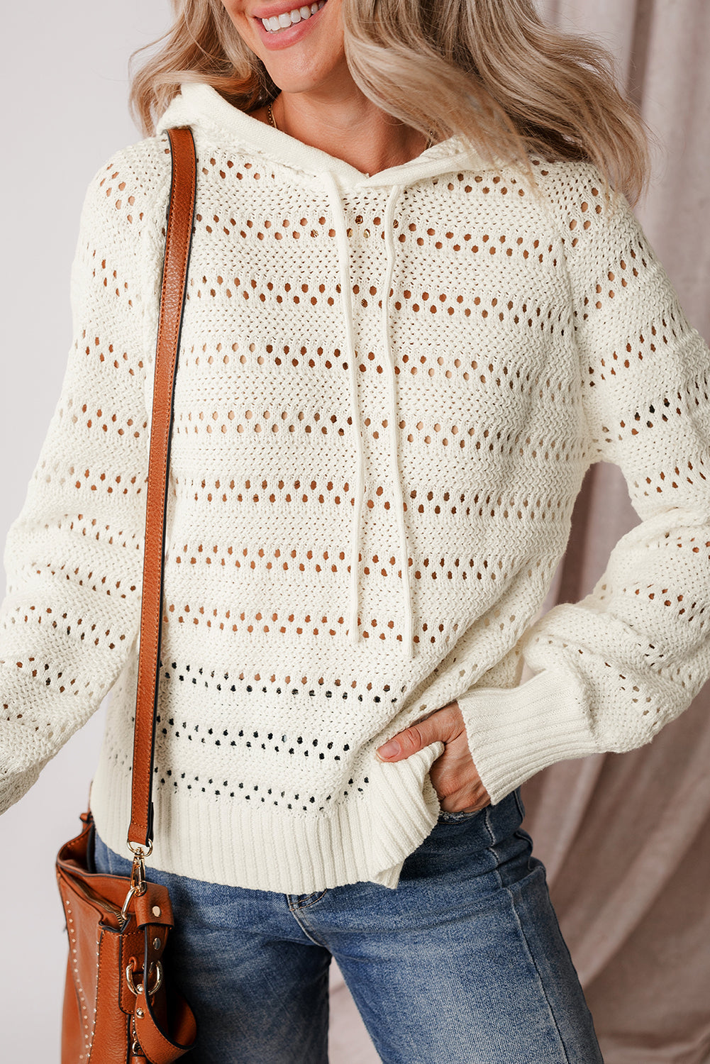 Stilla | Afslappet og Elegant Jumper
