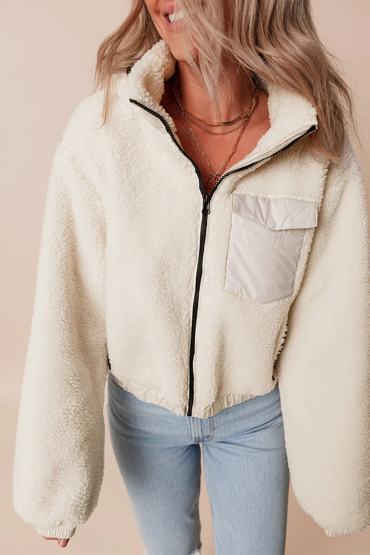 Stilla | Elegant og Løs Jakke
