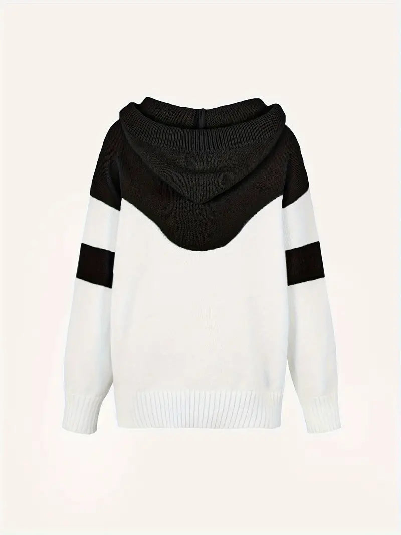 Stilla | Elegant Cashmere Sweater
