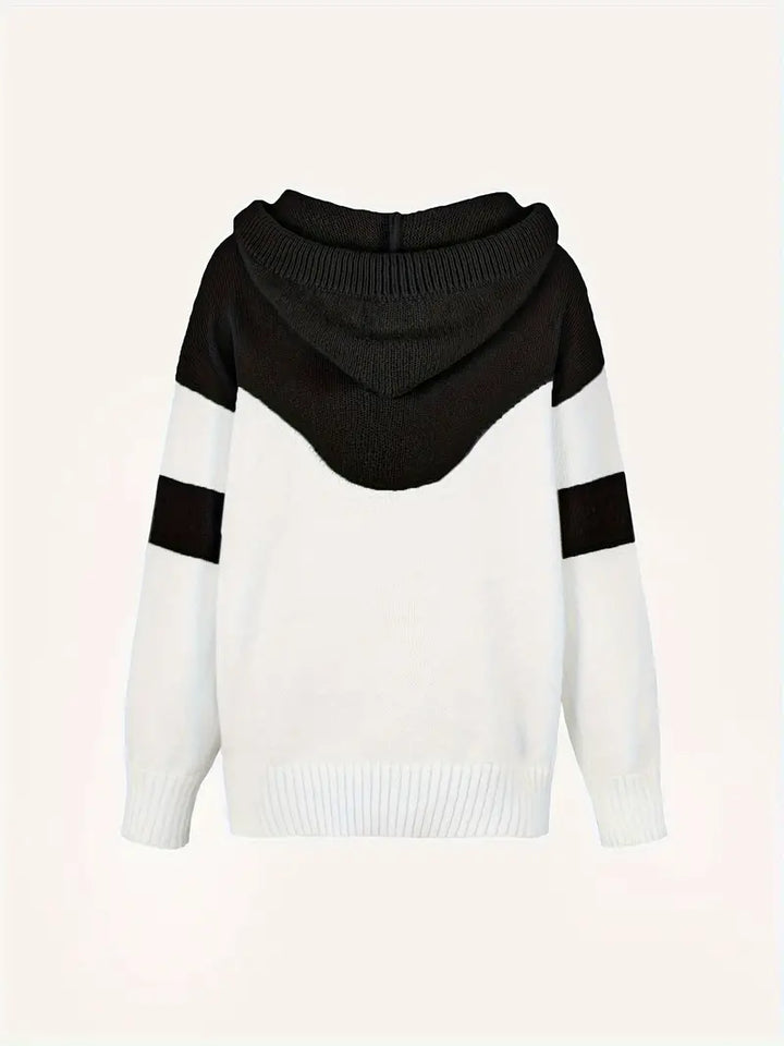 Stilla | Elegant Cashmere Sweater