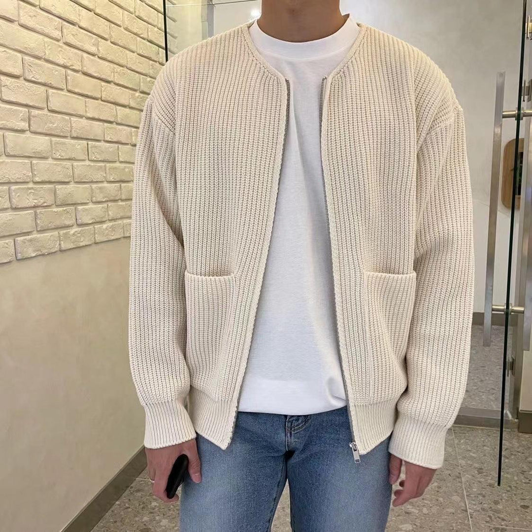 Stilla | Cardigan til Hverdagens Elegance