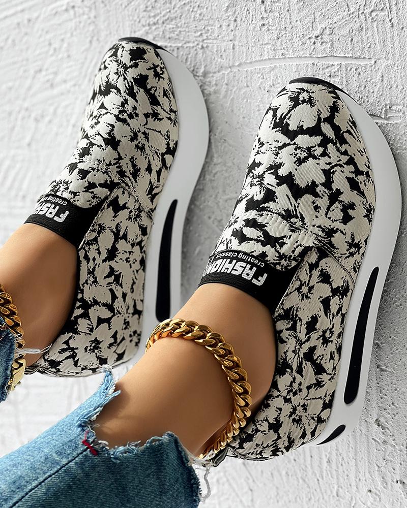 Stilla | Ortodontiske Sneakers Med Godt Greb og Elegant