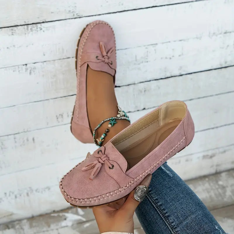 Stilla | Ortopædiske Årgang Loafers