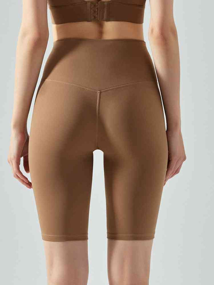 Stilla | Talje Slim Fits Sports Shorts