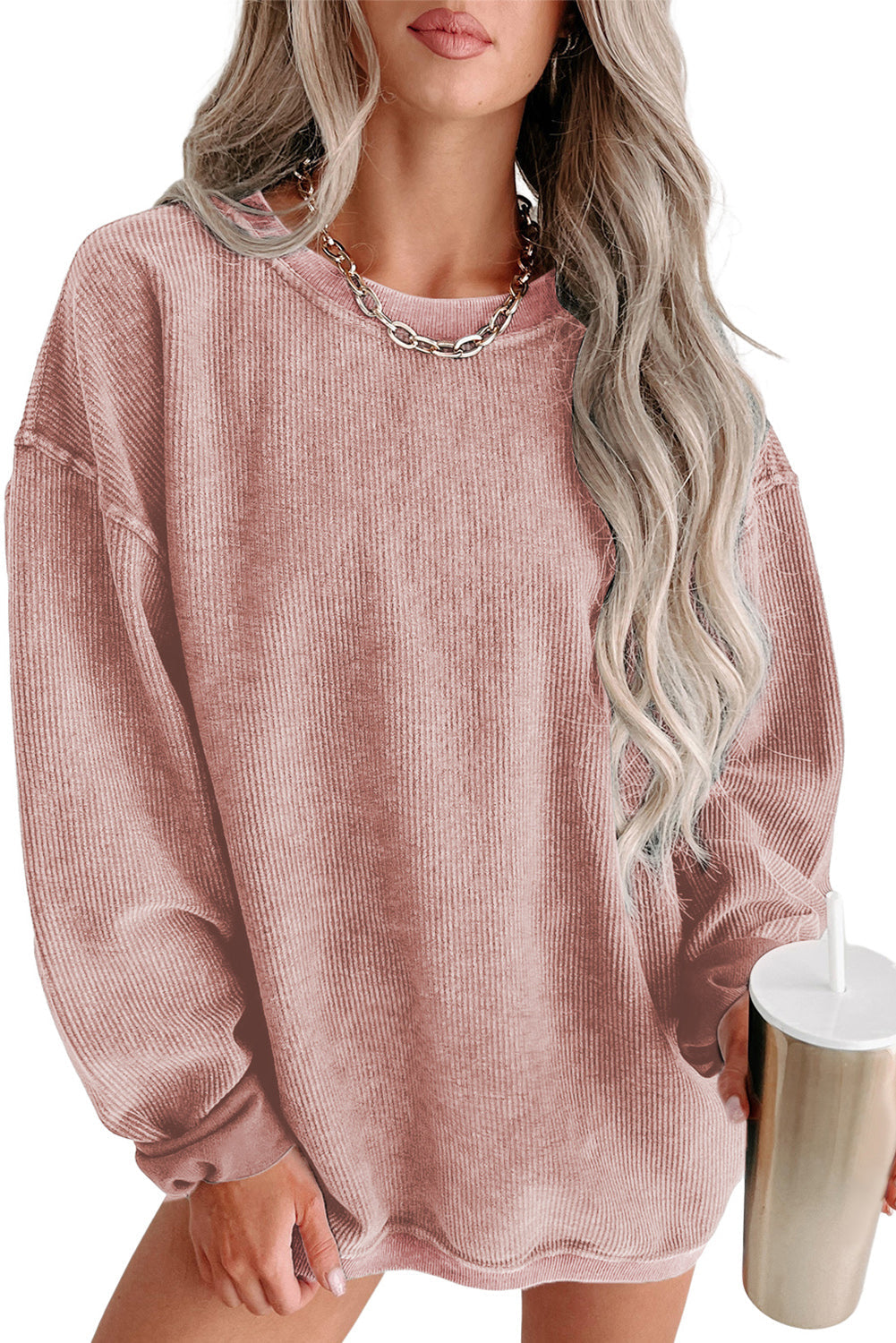 Stilla | Pullover med stilfuld elegance