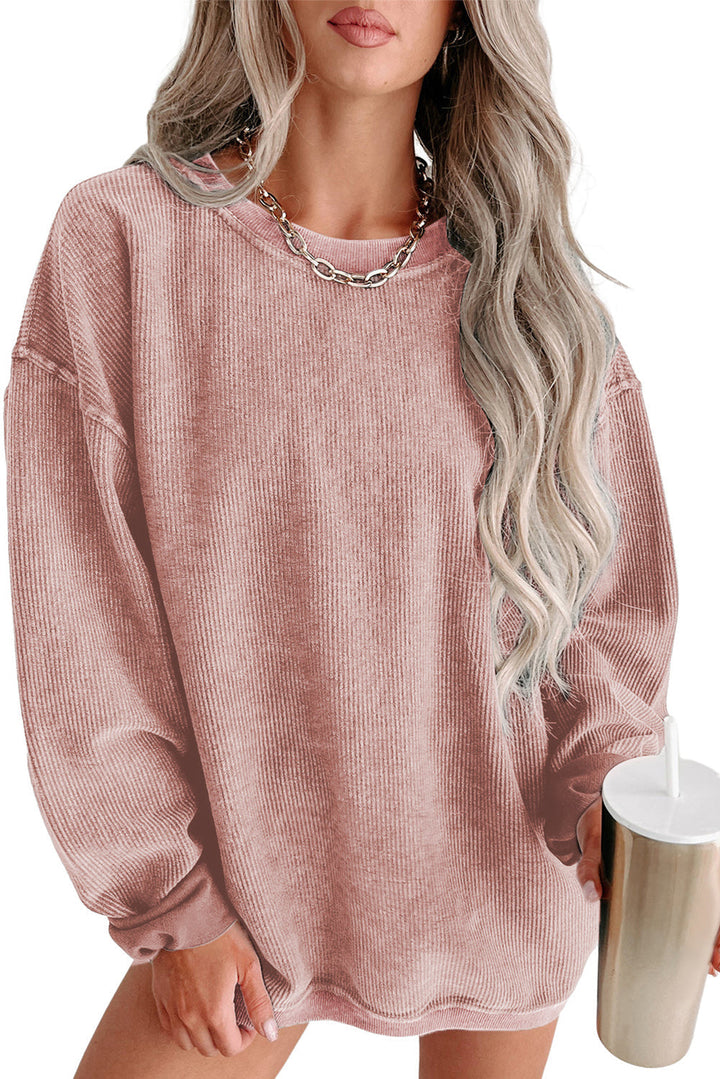Stilla | Pullover med stilfuld elegance