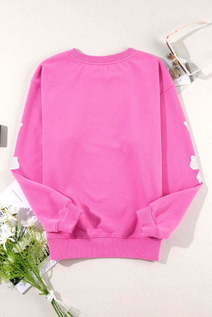 Stilla | Løs og Uanstrengt Pullover
