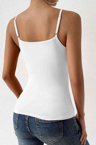 Stilla | Hals Glitter Cami