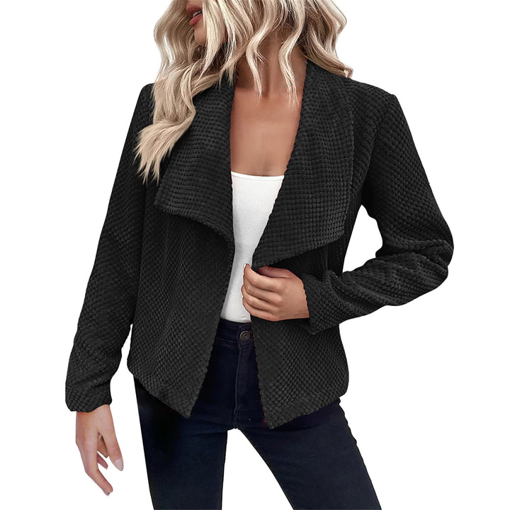 Stilla | Lang, Løs Cardigan