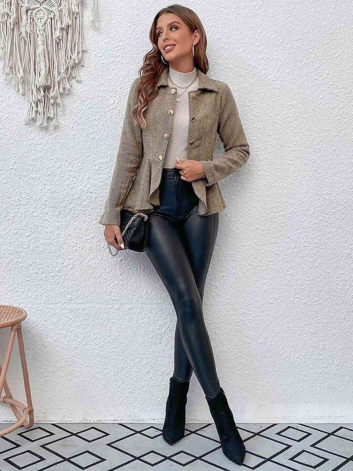 Stilla | Hem Krave Blazer