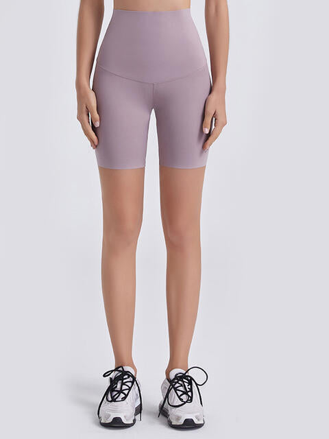 Stilla | Talje Sports Shorts