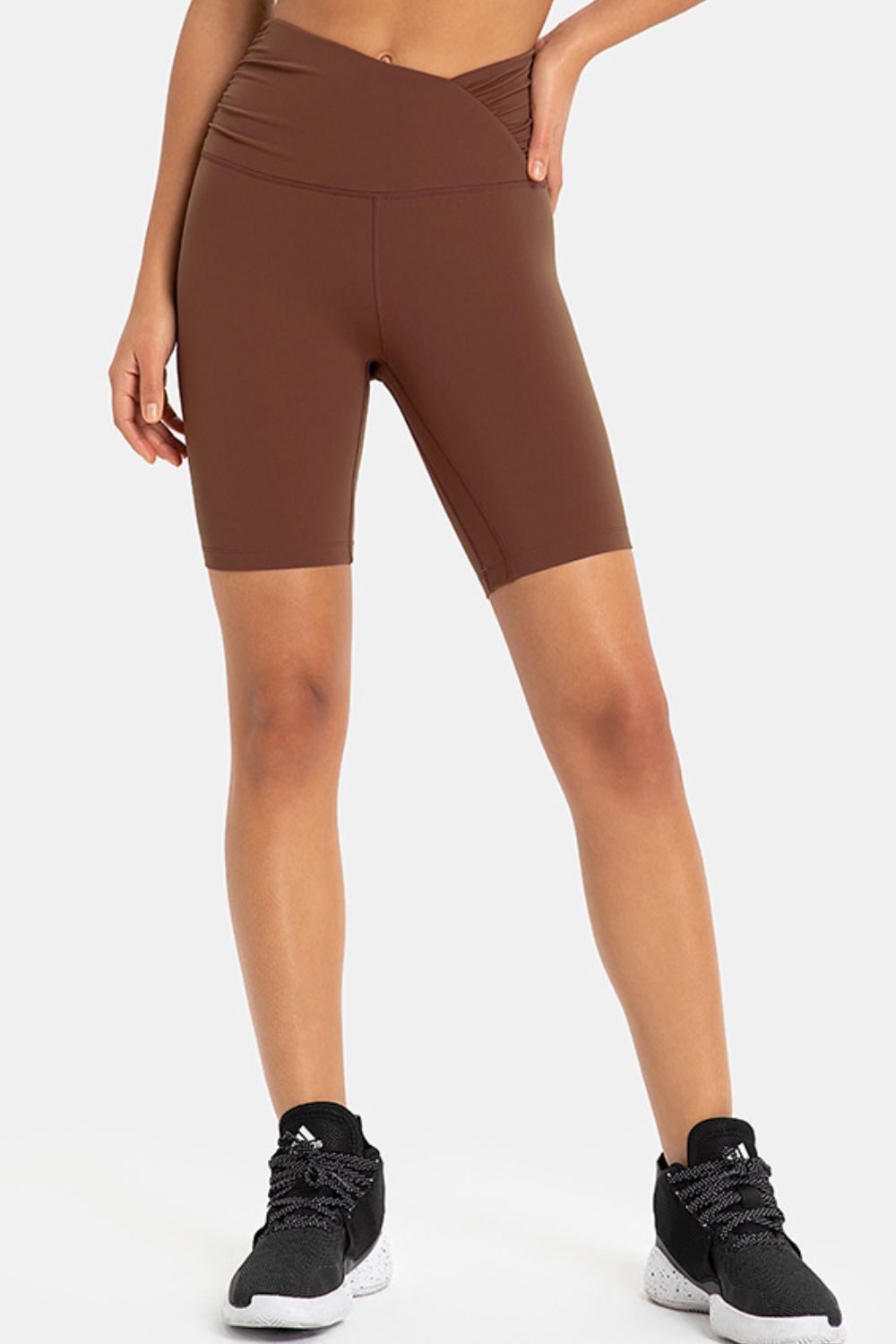 Stilla | Talje Biker Shorts