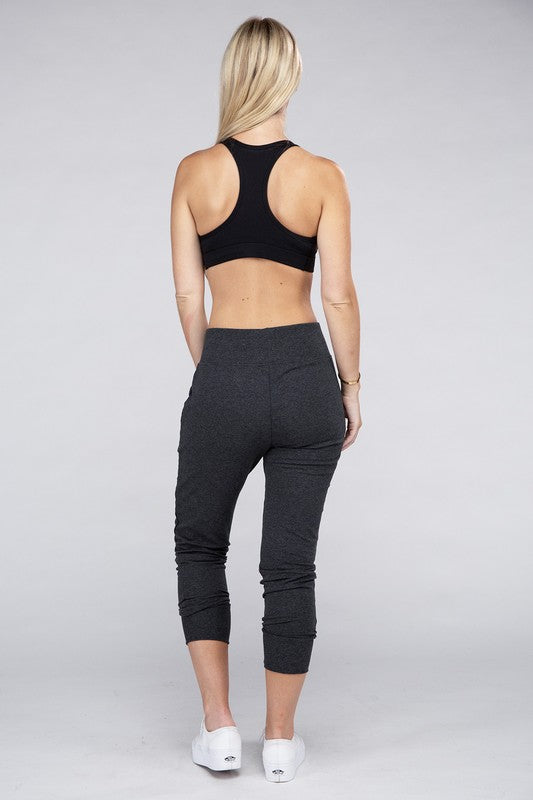 Stilla | Stretch Lounge Sweat Pants