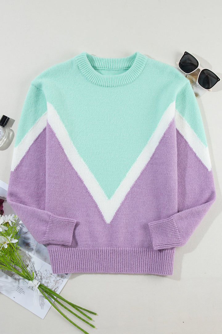 Stilla | Tidlsøs og Stilfuld Sweatshirt