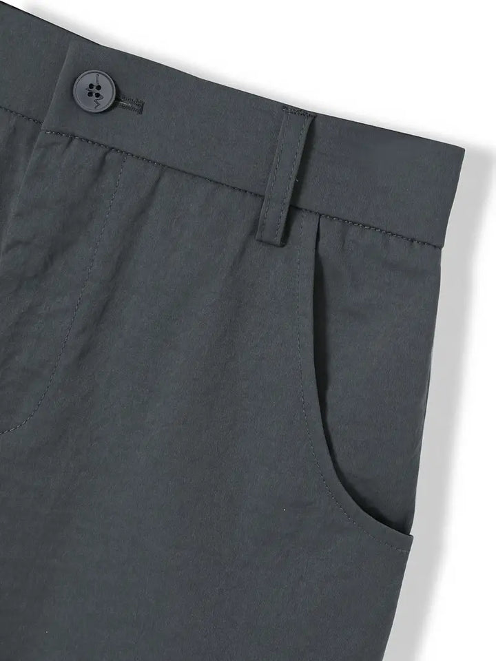 Stilla | Elegant dame cargo-bukser