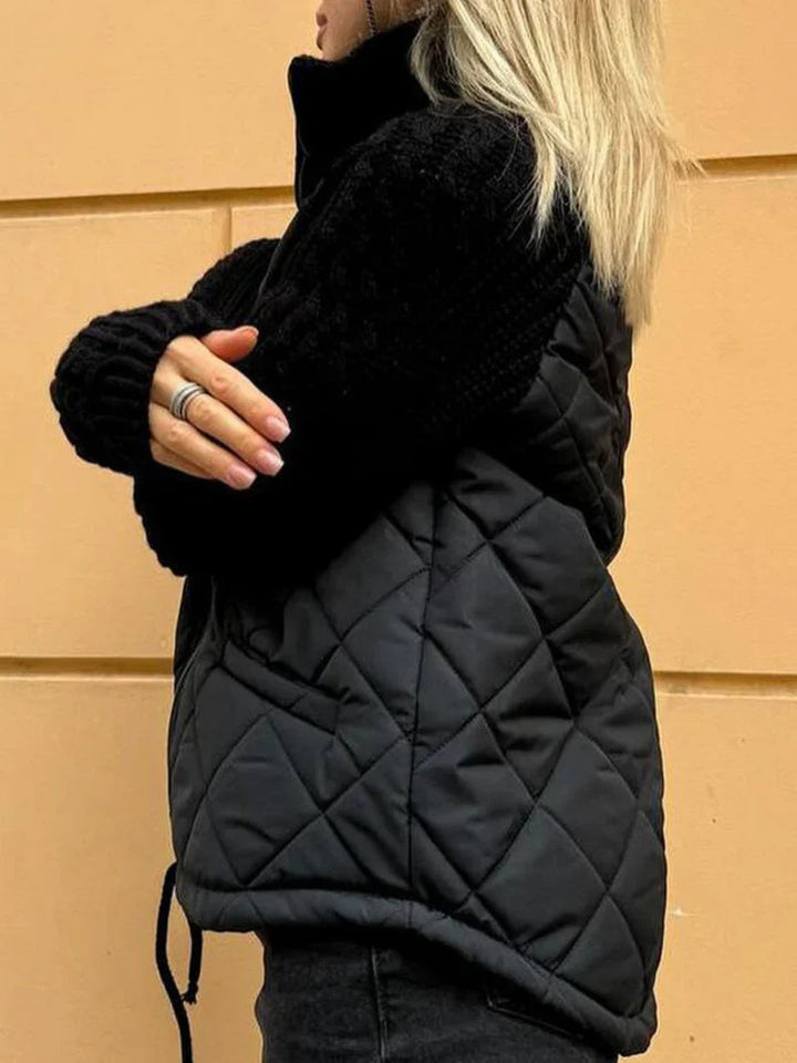Stilla | Cozy Cardigan til Efteråret
