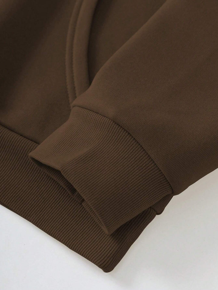 Stilla | Stilfuld og Alsidig Hoodie