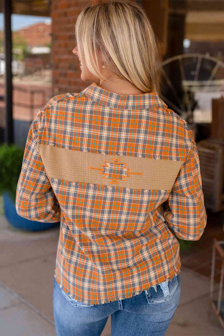 Stilla | Kravebluse