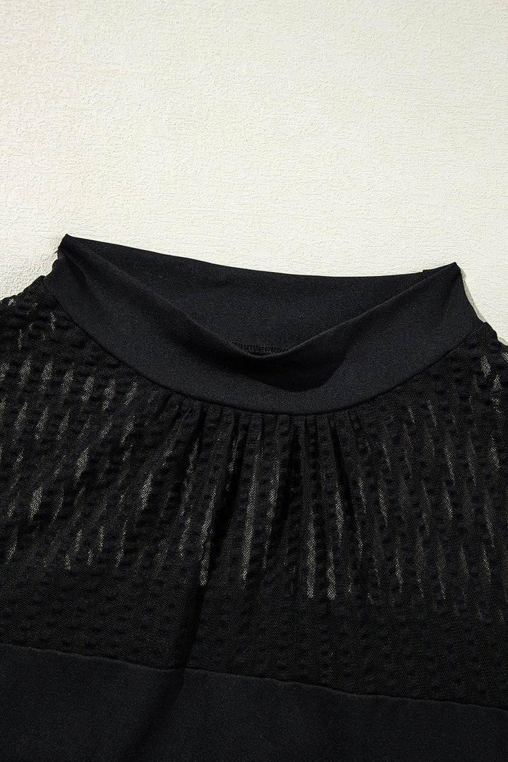 Stilla | Casual og Komfortabel bluse