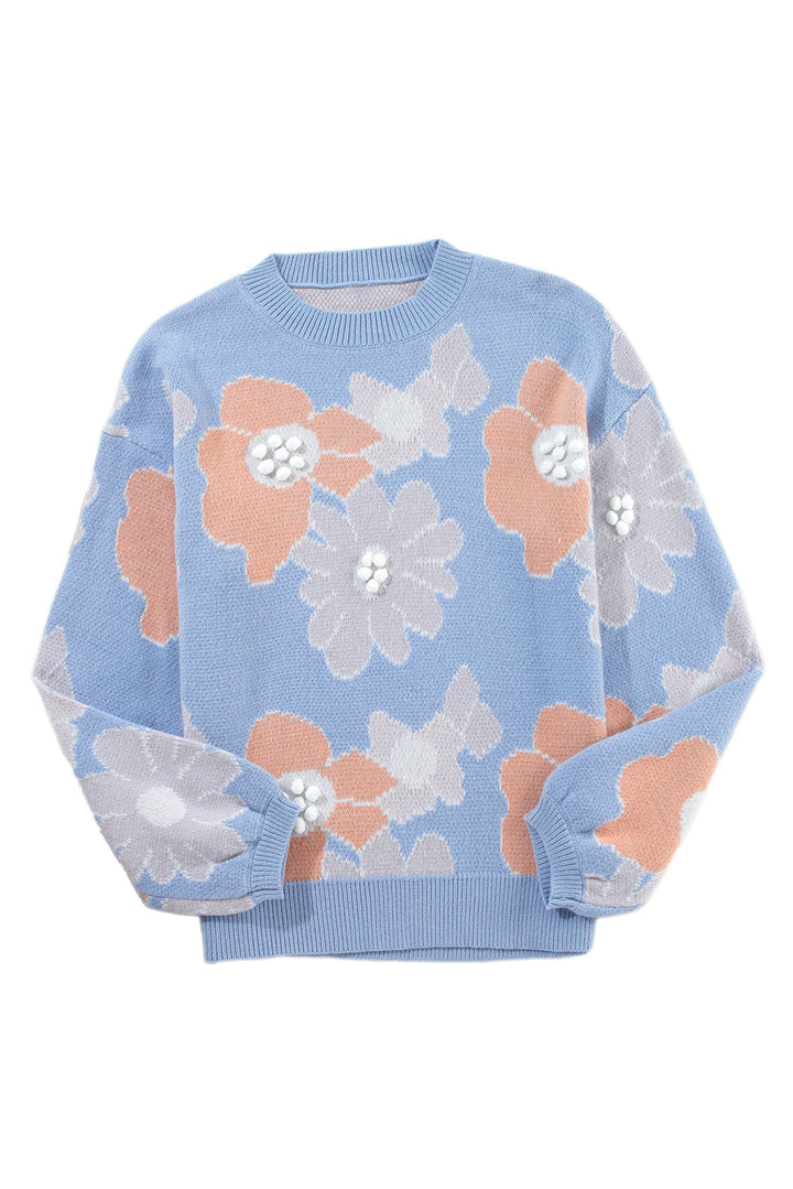 Stilla | Pullover med et strejf af elegance