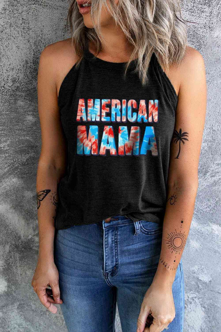 Stilla | Mama Grafisk Tank
