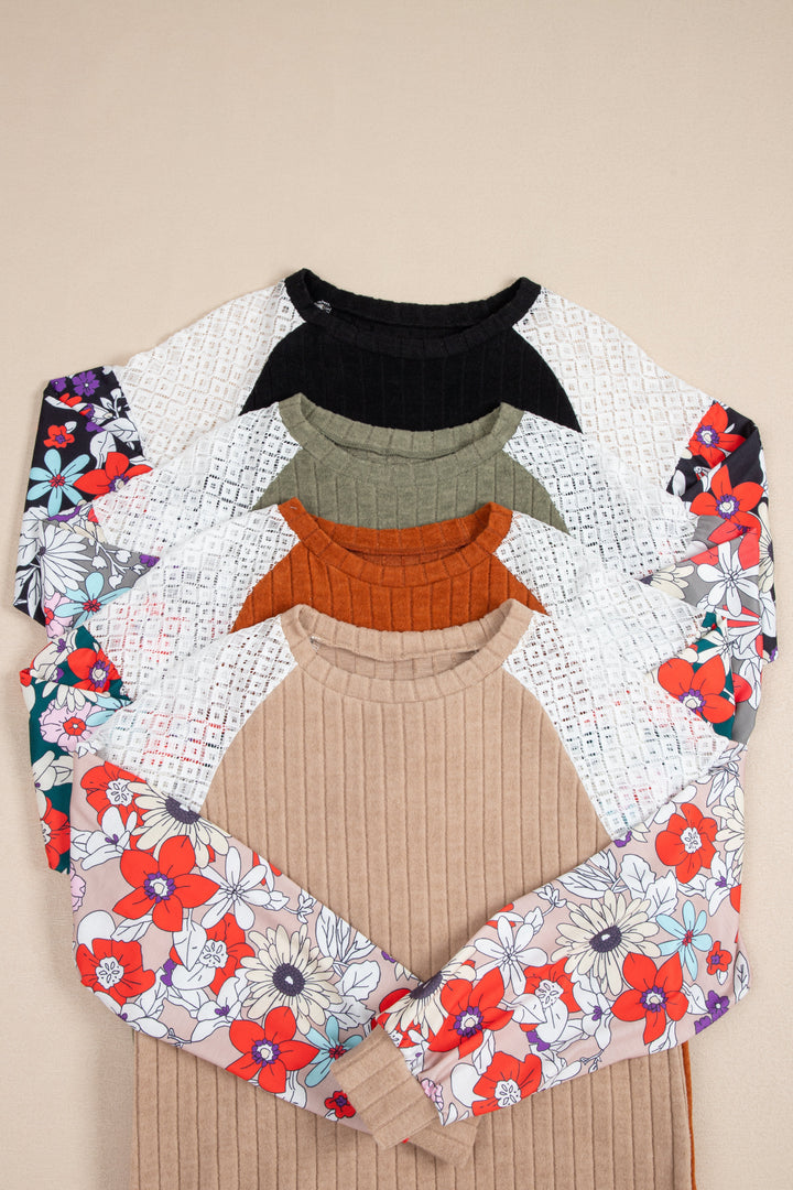 Stilla | Trendy og Ubesværet bluse