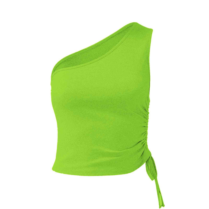 Stilla | Skulderbånd Detalje Cami